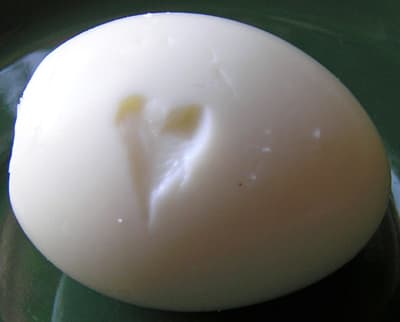 Äggets dag, andra fredagen i oktober