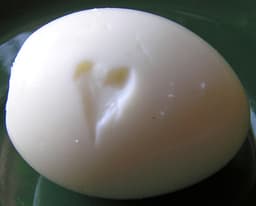 Äggets dag, andra fredagen i oktober