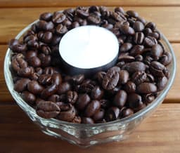 Kaffets dag den 29 september