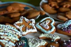 Pepparkakan