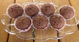 Chokladmuffinsens dag den 18 oktober